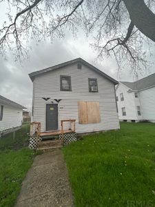 304 W 9th St, Mishawaka, IN, 46544