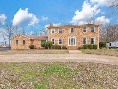 15 Leisure Ln, Jackson, TN, 38305