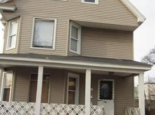 719 Belmont Ave, Springfield, MA 01108