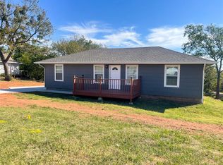 824 S Bennett Blvd, Chandler, OK 74834