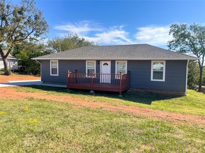 824 S Bennett Blvd, Chandler, OK, 74834