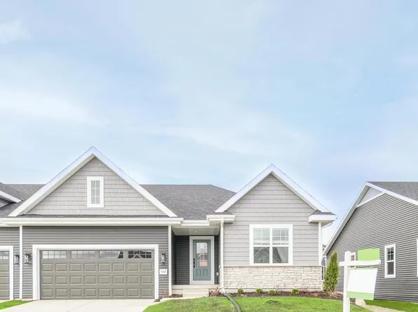 2134 Waters Edge Trail, Madison, WI 53718
