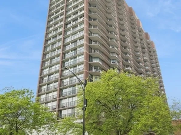 4170 N Marine Dr APT 12H, Chicago, IL 60613