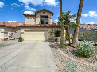 1360 E Washington Ave, Gilbert, AZ 85234