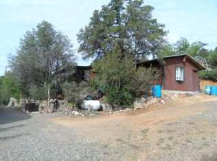 1506 E Butterfield Rd, Prescott, AZ 86303