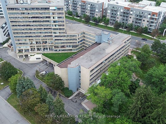 2nd image of 5580 Sheppard Ave E #113