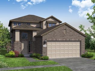 The Chesapeake Plan, Anderson Lakes, Houston, TX 77053
