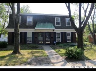 740 Harvard Dr, Edwardsville, IL