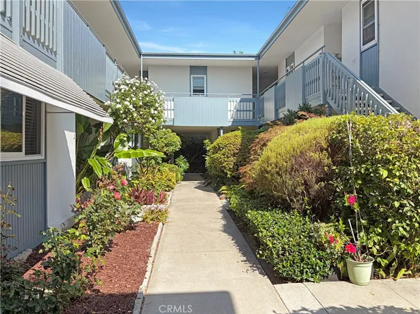 245 Aster St APT 14, Laguna Beach, CA 92651