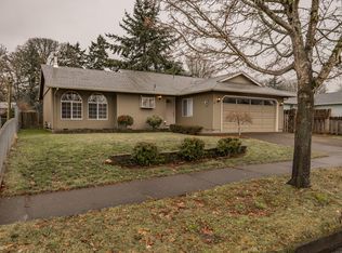 1576 Rock Creek Dr S, Salem, OR 97306