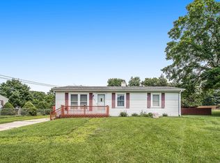 667 Sandwood, Galesburg, MI 49053