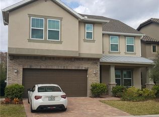 3267 Palatka St, Orlando, FL 32824