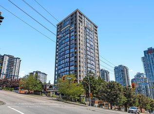 850 Royal Ave #1901, New Westminster, BC