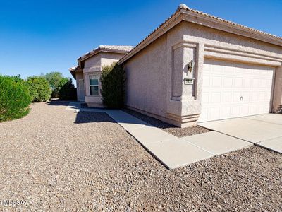 9338 N Scarlet Canyon Dr, Tucson, AZ, 85743