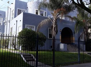 1029 N Hunter St #9, Stockton, CA 95202