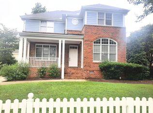 20012 Grier, Chapel Hill, NC 27517