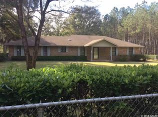 16613 NW 70th Ave, Alachua, FL 32615