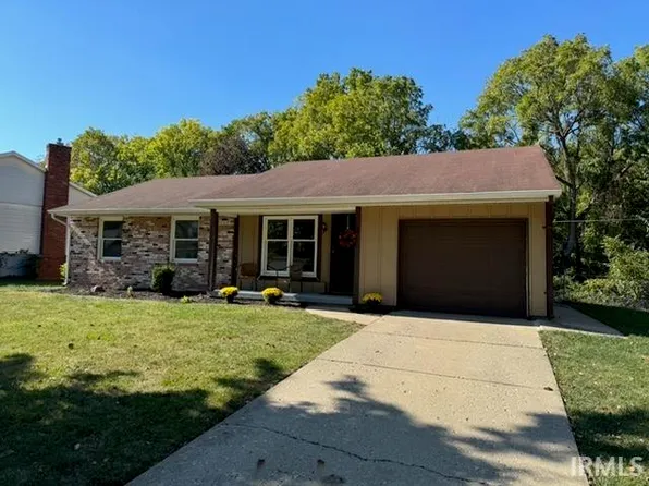 3717 Boulder Ct, Lafayette, IN 47905