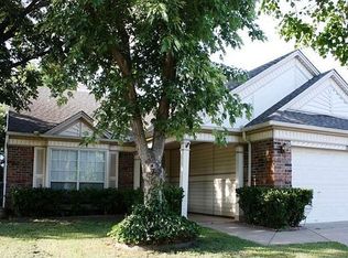 3224 Marie Ln, Fort Worth, TX 76123