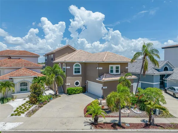 861 SYMPHONY ISLES BOULEVARD, APOLLO BEACH, FL 33572