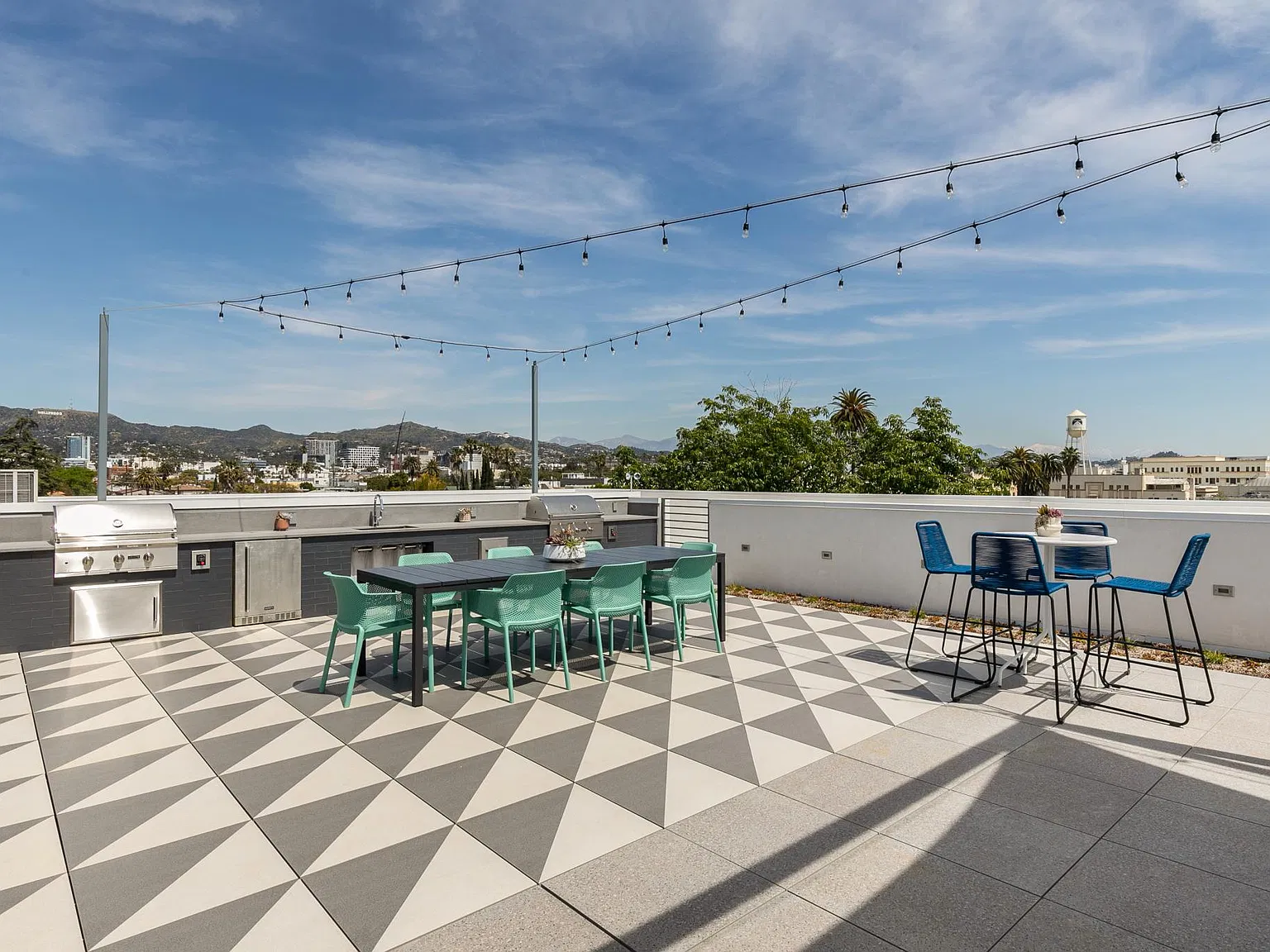 Empire at Larchmont — Photo 3