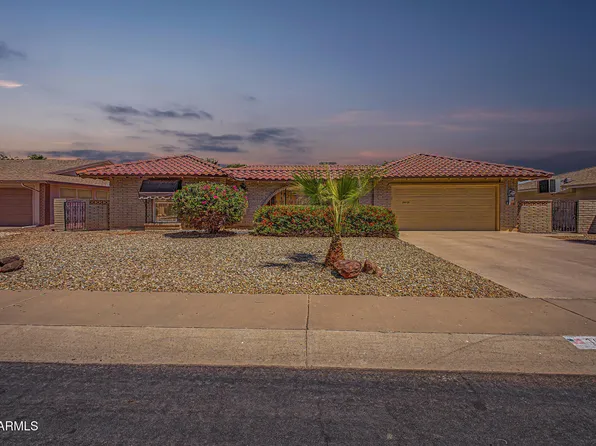 10357 W CAMEO Drive, Sun City, AZ 85351