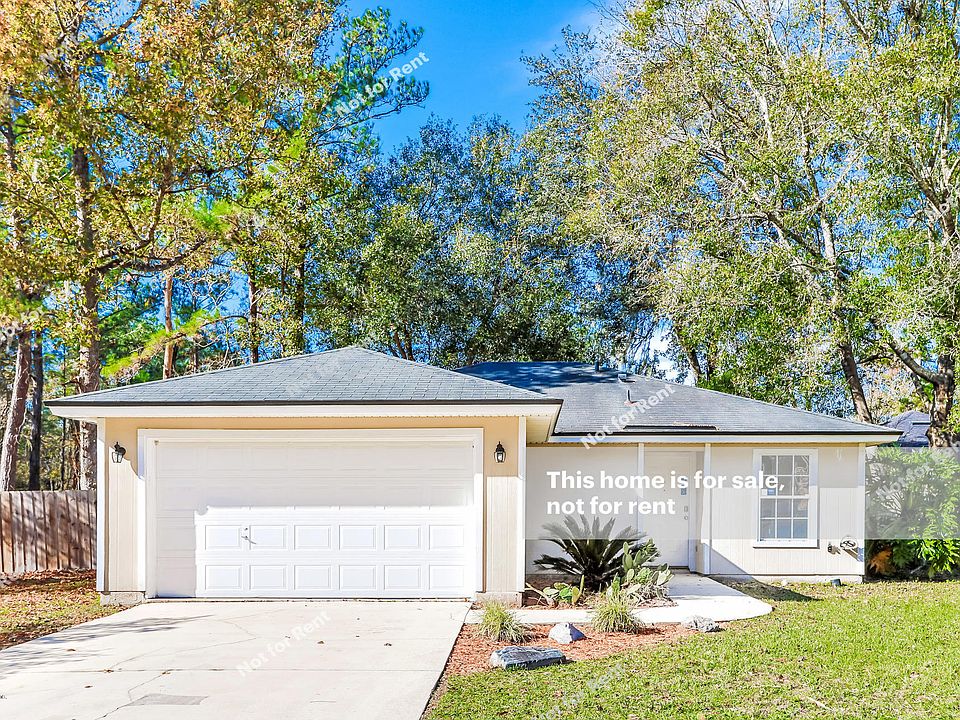 4768 Cinnamon Fern Dr, Jacksonville, FL 32210 Zillow