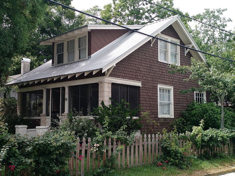 2nd image of 58 Lemon St #A