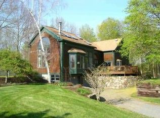 251 River Rd, West Newbury, MA 01985