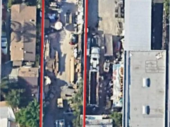 1756 E 42nd St, Los Angeles, CA 90058