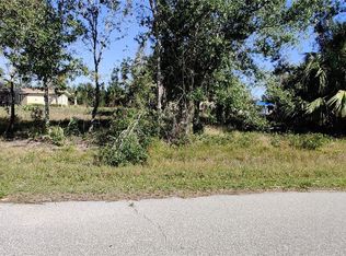 26484 Deer Rd, Punta Gorda, FL 33955