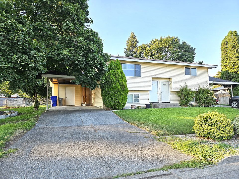 1st image of 7723 E Maxwell Ave #1