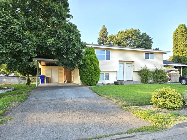 7723 E Maxwell Ave #1, Spokane, WA 99212