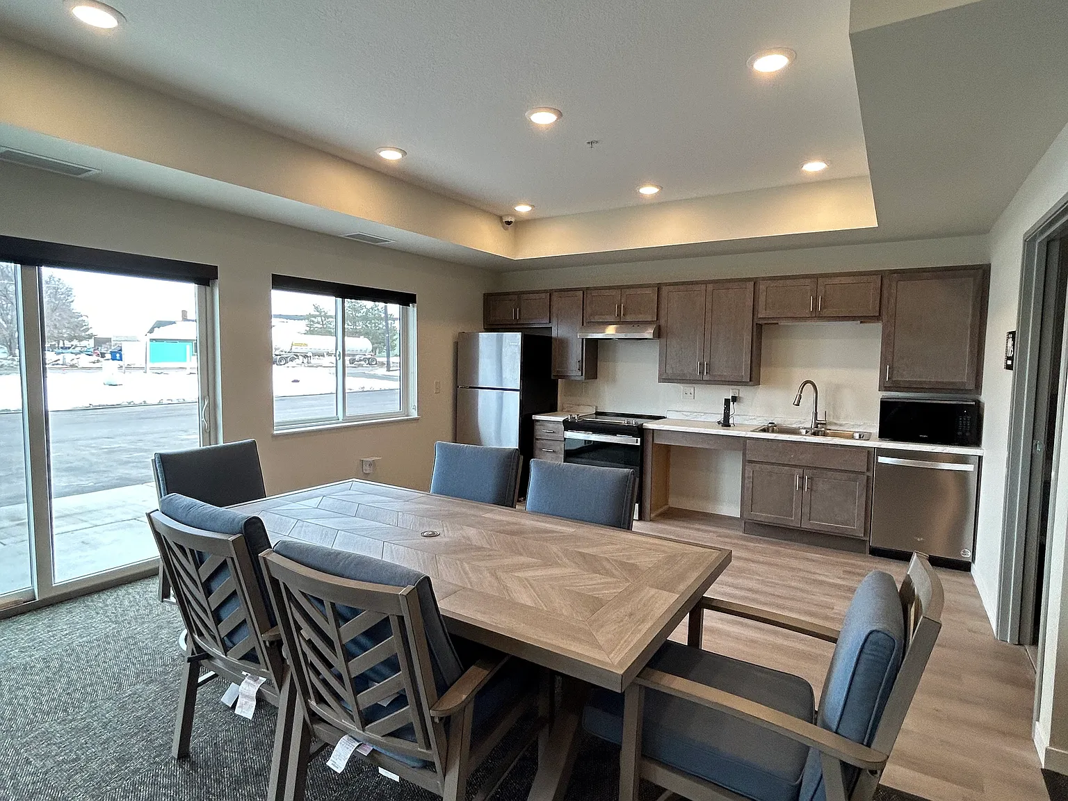 Clearwater Residential Suites — Photo 2