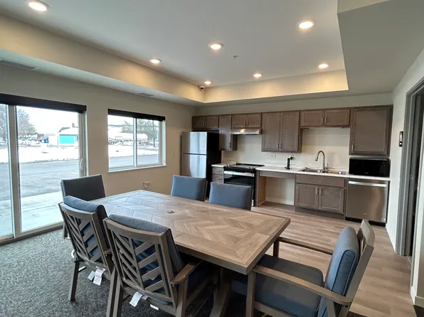 Clearwater Residential Suites