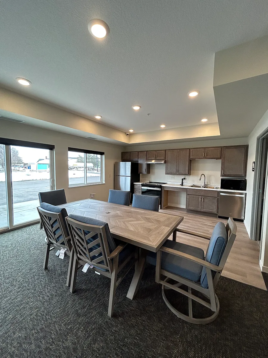 Building Photo - Clearwater Residential Suites