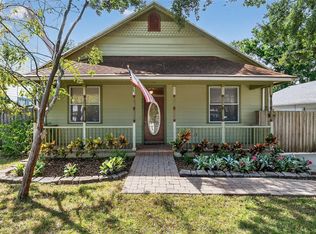 6827 S Trask St, Tampa, FL 33616