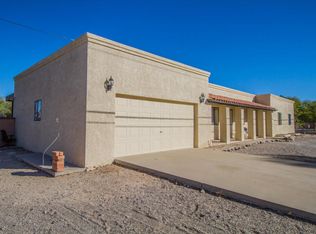 2707 E Allen Rd, Tucson, AZ 85716