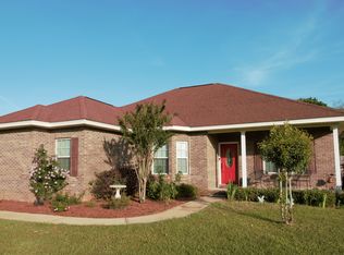1184 State Highway 134 W, Headland, AL 36345
