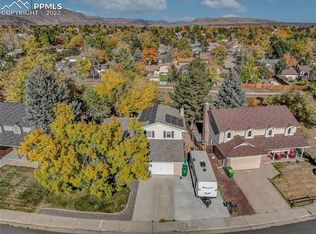 4733 S Youngfield St, Morrison, CO 80465