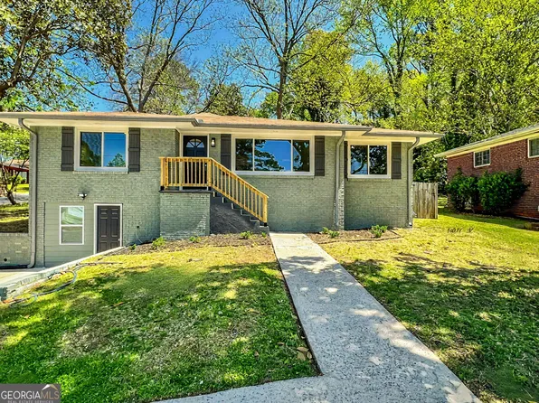 147 Hermer Cir NW, Atlanta, GA 30311