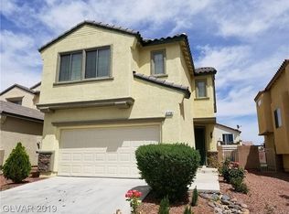 6250 Copper Light St, North Las Vegas, NV 89081