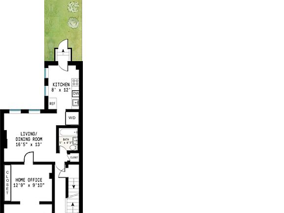 2nd image of 278 Lafayette Ave