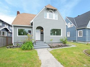 3827 Tacoma Ave S, Tacoma, WA 98418