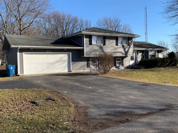 414 Betty St, Verona, IL 60479