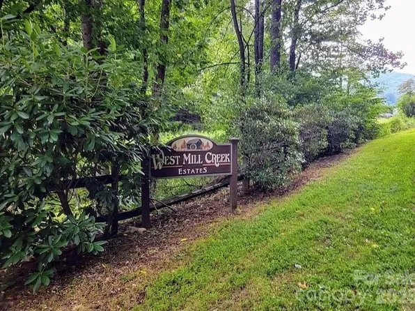 LOT 18 W Creek Rd, Warrensville, NC 28693
