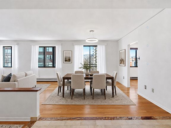 5th image of 4410 Rue Ste Catherine #5C-O
