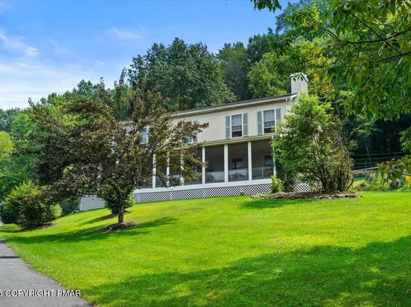 980 Haney Rd, Stroudsburg, PA 18360