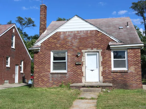 18088 Mansfield St, Detroit, MI 48235