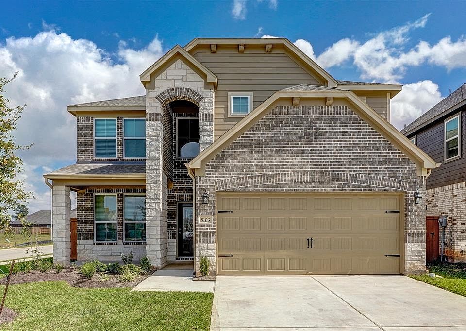 1st image of 5103 Eagle Falls Ln